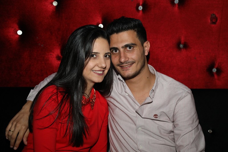 Taiga Batroun on Saturday night